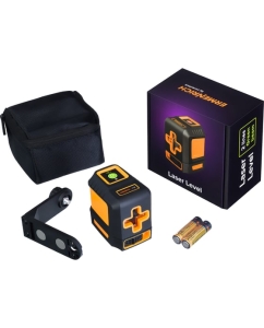 Купить Лазерный уровень Ermenrich LT30 81435  в E-mobi
