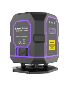 Купить Уровень лазерный Ermenrich LV30 PRO 84648  в E-mobi