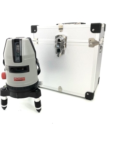 Купить Лазерный нивелир Crown CT44063 MC  в E-mobi