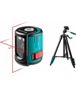 Купить Лазерный линейный нивелир KRAFTOOL CL 20 34700-3  в E-mobi