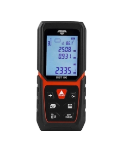 Купить Лазерный дальномер AMO DIST 100 857393  в E-mobi