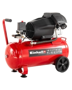 Купить Компрессор Einhell TC-AC 420-50-10 V 4010495  в E-mobi