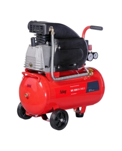 Купить Компрессор FUBAG DC 320/24 CM2.5, 614319530  в E-mobi