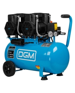 Купить Компрессор DGM AC-450F безмасляный DG2720-5  в E-mobi