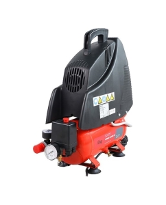 Купить Компрессор FUBAG SERVICE MASTER KIT + 6 (OL195/6 + 6 предметов) 646031  в E-mobi