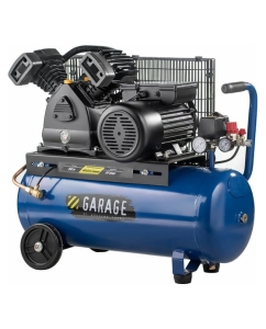 Купить Компрессор GARAGE PK 50.MBV400/2.2 8087900  в E-mobi