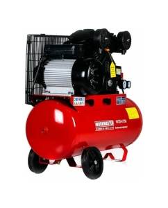 Купить Компрессор WorkMaster WCB 67/50  в E-mobi