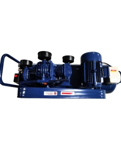 Купить Компрессор AE&amp;T 100л 440л/мин 380В TK-100-4  в E-mobi