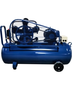 Купить Компрессор AE&amp;T 100л 440л/мин 380В TK-100-4  в E-mobi