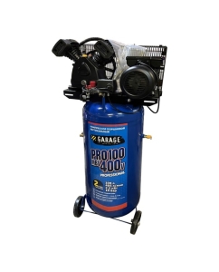 Купить Вертикальный компрессор Garage PRO 100.MBV400/2.2 8889040  в E-mobi