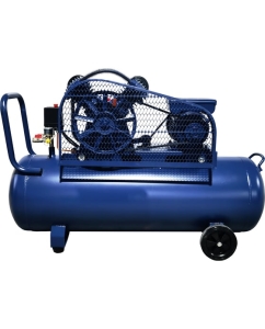 Купить Компрессор AE&amp;T, 100л 290л/мин 220В TK-100-3A  в E-mobi