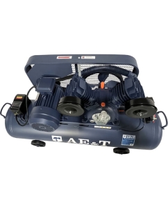 Купить Компрессор AE&amp;T 200 л, 670 л/мин 380В TK-200-5.5  в E-mobi