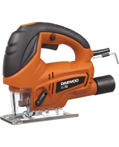 Купить Лобзик DAEWOO DAJ 750  в E-mobi