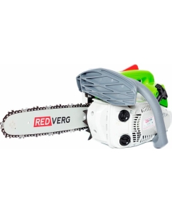 Купить Бензопила REDVERG RD-GC25-12  в E-mobi