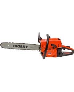 Купить Бензопила Gigant 20&quot; 3,4 л.с./50 см3 GSAF-08  в E-mobi