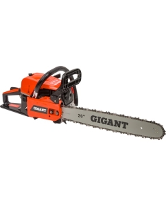 Купить Бензопила Gigant 20&quot; 3,4 л.с./50 см3 GSAF-08  в E-mobi