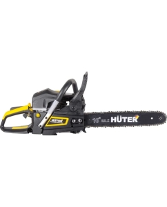 Купить Бензопила Huter BS-2300М 70/6/12  в E-mobi