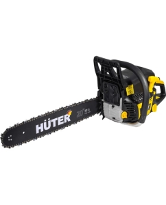 Купить Бензопила Huter BS-62 70/6/6  в E-mobi