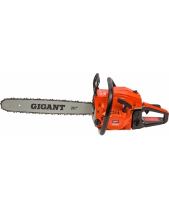 Купить Бензопила Gigant 20&quot; 4,2 л.с./60,5 см3 GSAF-10  в E-mobi