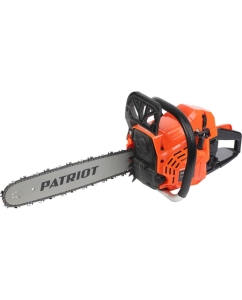 Купить Бензиновая цепная пила Patriot PT 452 220104452  в E-mobi
