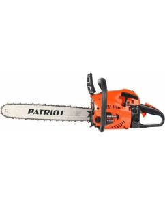 Купить Бензиновая пила PATRIOT PT 5220 Imperial 220105575  в E-mobi