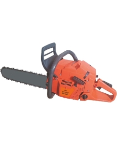 Купить Пила бензиновая FORZA БП365 20 дюймов, 3/8&quot;, 1.5, 72 звена, 3.4 кВт, 10кг FZ01.01.365.000  в E-mobi