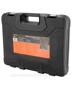 Купить Набор инструмента Автоdело 1/2DR 3/8DR 1/4DR (39926) 216пр. 16300  в E-mobi