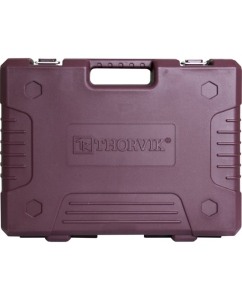 Купить Универсальный набор инструмента THORVIK TS072 1/4&quot;, 1/2DR, 72 предмета 054004  в E-mobi