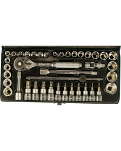 Купить Набор головок TORX Hans 3640T  в E-mobi