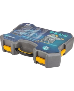 Купить Набор инструментов iLOFORCE 1/4&quot;, 3/8&quot;, 1/2&quot; (6гр.) 4-32 мм, 216 предметов IF-38841 EURO(57830)  в E-mobi