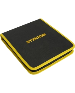Купить Набор инструментов STEKKER STLS00 50001  в E-mobi