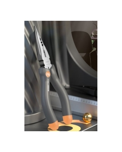 Купить Набор ручного инструмента DELI HOME SERIES GRAY HT0006C 6 предметов 130342  в E-mobi