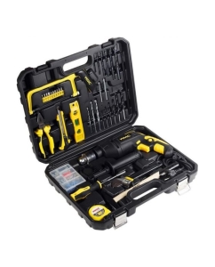Купить Набор инструмента WMC TOOLS 96 предметов WMC-1096(50436)  в E-mobi