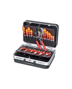 Купить Набор инструментов KNIPEX KN-002120  в E-mobi