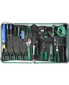 Купить Универсальный набор инструментов Pro&amp;#39;sKit PK-2002B С00040057  в E-mobi