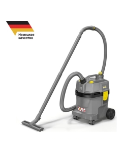 Купить Пылесос Karcher NT 22/1 Ap L EU П 1.378-600  в E-mobi
