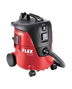 Купить Профессиональный пылесос FLEX VC 21 L MC 20 л, класс L 405418  в E-mobi