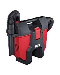 Купить Компактный аккумулятрный портативный пылесос FLEX 1,5 л, класс vc 2 l mc hip 18.0-ec 509981  в E-mobi