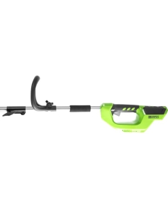 Купить Триммер аккумуляторный GreenWorks G40LT30 40V, 30 см, с 1хАКБ 2 Ач c USB и ЗУ 2101507USB2  в E-mobi