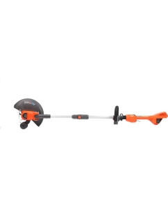 Купить Триммер аккумуляторный PATRIOT TR4022XL, 40B платформа LCT, ширина кош. 30см, запасная леска, одна АКБ (2,0А*ч) и ЗУ 250204022  в E-mobi
