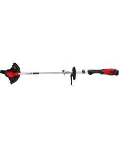 Купить Триммер аккумуляторный бесщеточный VERTON Garden Green Pro BBR-2030D 01.14203.17010  в E-mobi