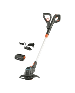 Купить Аккумуляторный триммер Gardena ComfortCut 23/18V P4A с АКБ 2.5 А*ч и ЗУ 14701-20.000.00  в E-mobi