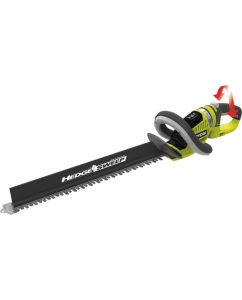 Купить Аккумуляторный кусторез Ryobi ONE+ OHT1855R 5133002161  в E-mobi