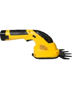 Купить Аккумуляторный кусторез-ножницы для травы PARTNER FOR GARDEN CGS-72 P 6058  в E-mobi