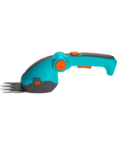 Купить Аккумуляторные ножницы для травы GARDENA ComfortCut Li 09856-20.000.00  в E-mobi