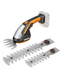 Купить Ножницы для стрижки травы и кустарников WORX WG801E.9  в E-mobi