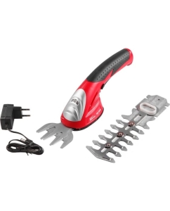 Купить Аккумуляторные ножницы WORTEX SG721500011  в E-mobi