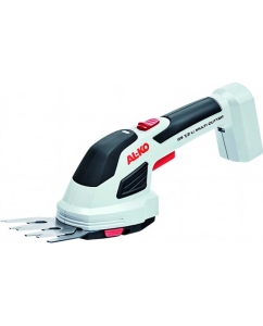 Купить Аккумуляторные ножницы AL-KO GS 7.2 Li Multi Cutter 113371  в E-mobi