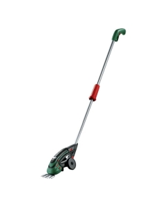 Купить Аккумуляторные ножницы Bosch ISIO 0600833109  в E-mobi
