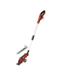 Купить Аккумуляторные ножницы-кусторез Einhell PXC GE-CG 18/100 Li T-Solo 3410310  в E-mobi